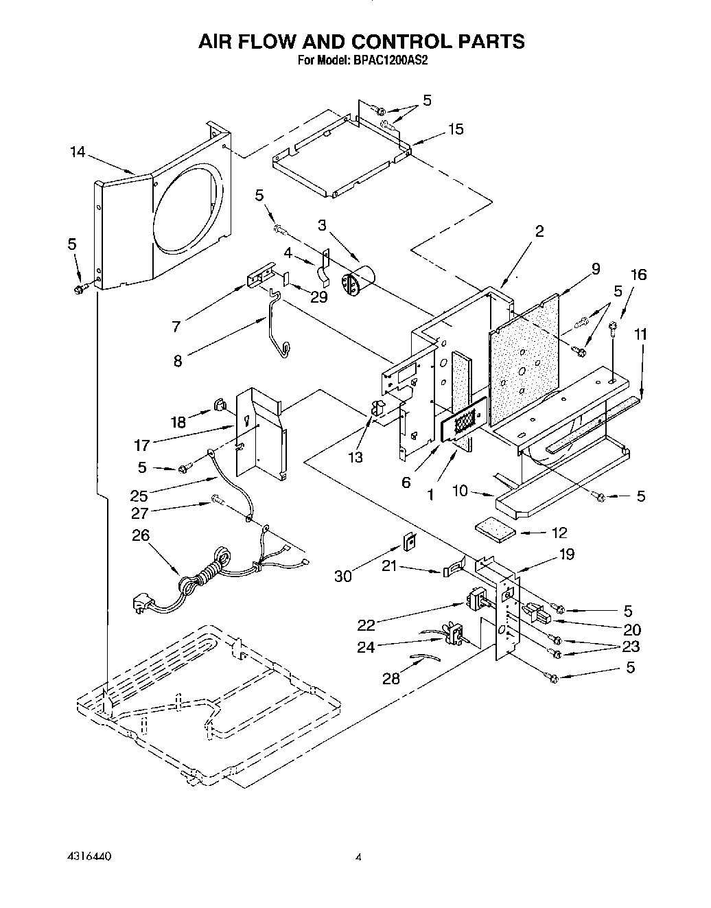 03 - AIRFLOW AND CONTROL