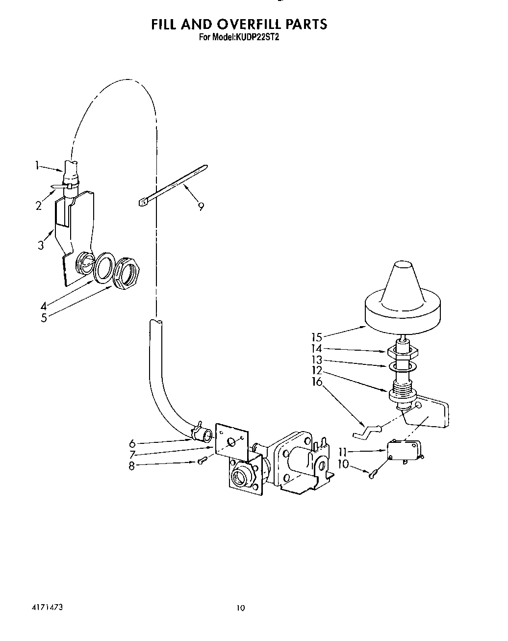 08 - FILL AND OVERFILL
