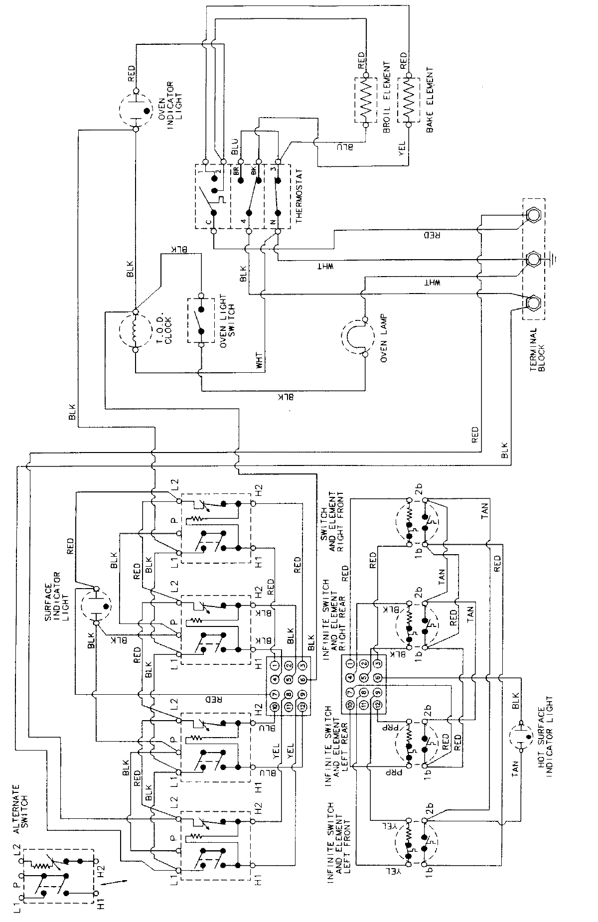 07 - WIRING INFORMATION