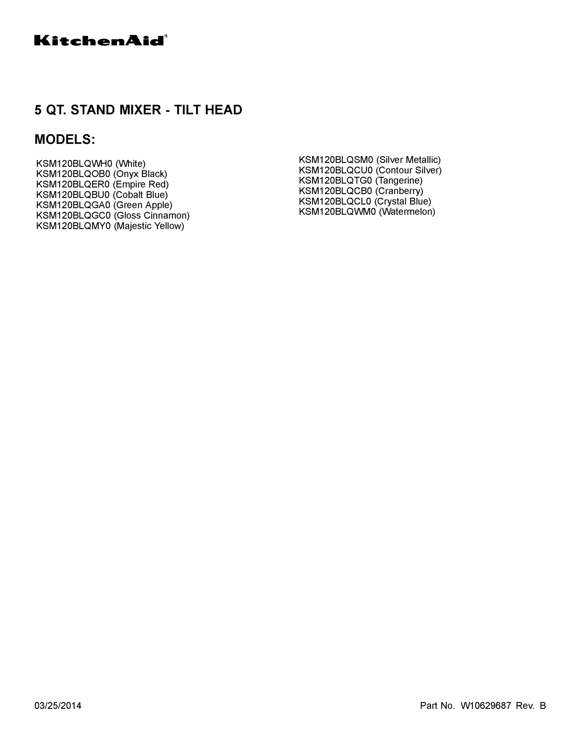 01 - COVER SHEET