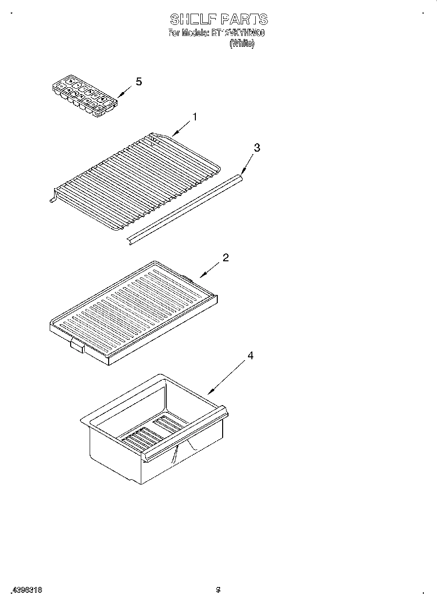 05 - SHELF