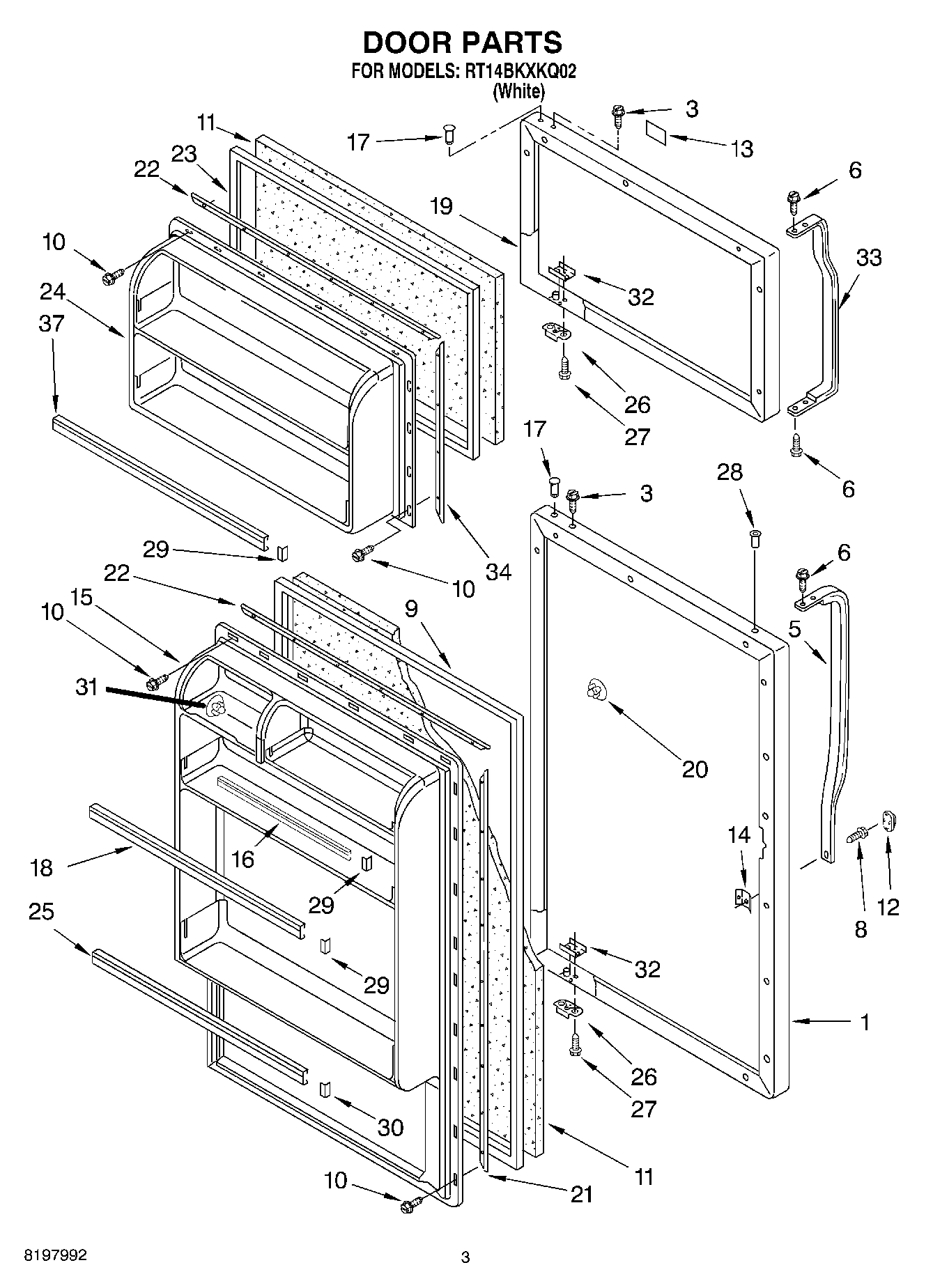 02 - DOOR