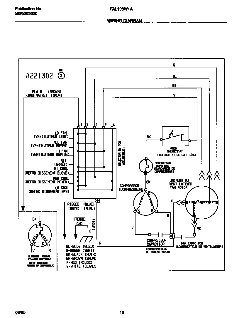 07 - WIRING DIAGRAM