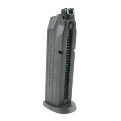 S&W M&P 9 GBB Mag-6mm-Black