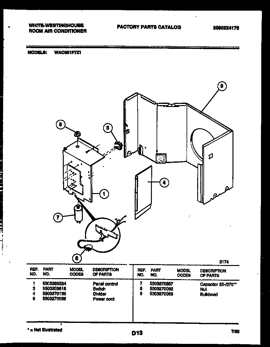 04 - ELECTRICAL PARTS