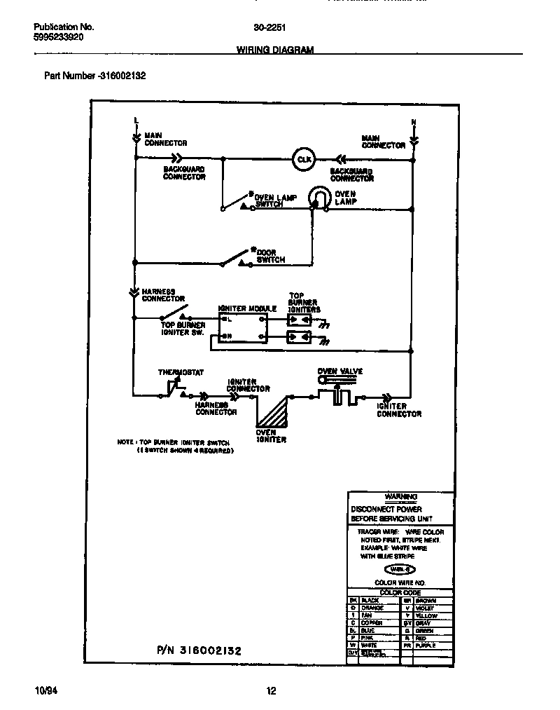 07 - WIRING DIAGRAM