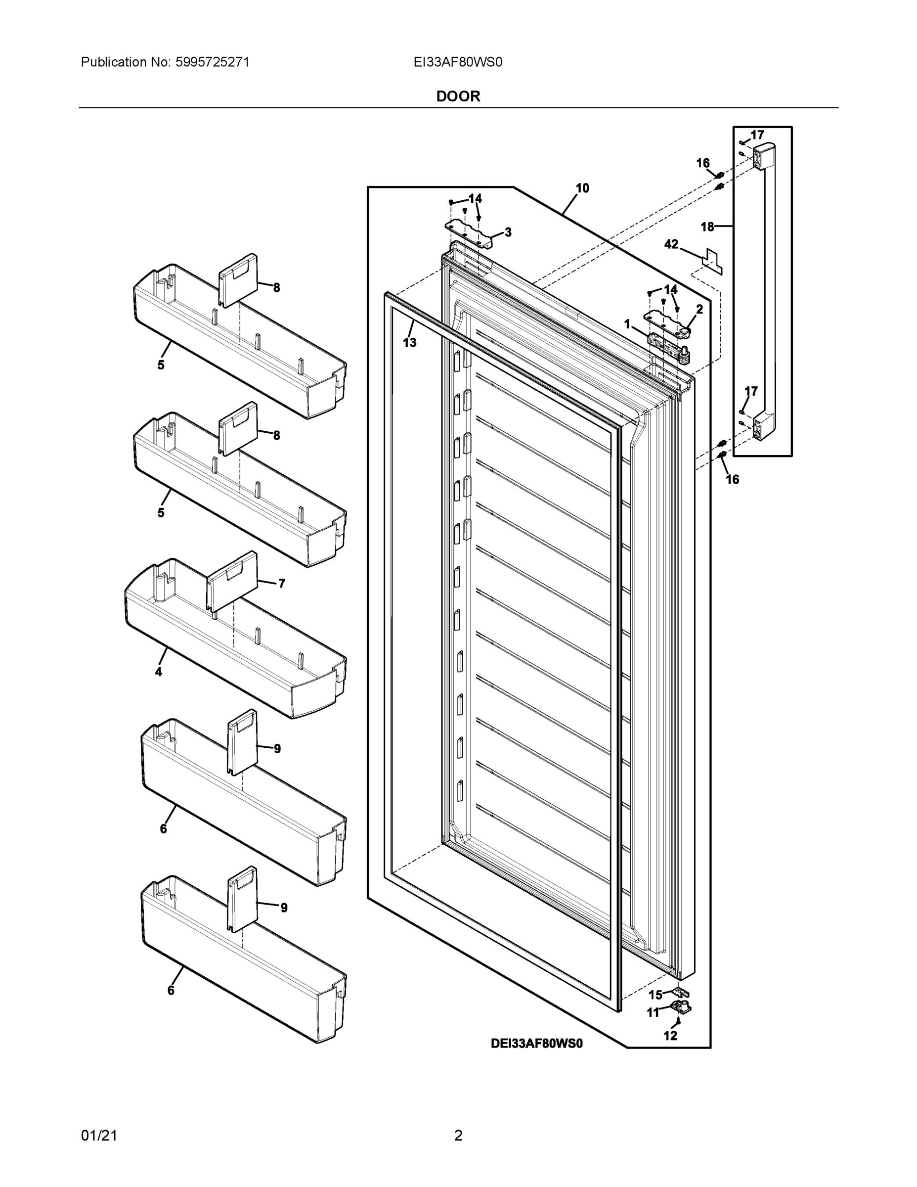 02 - DOOR