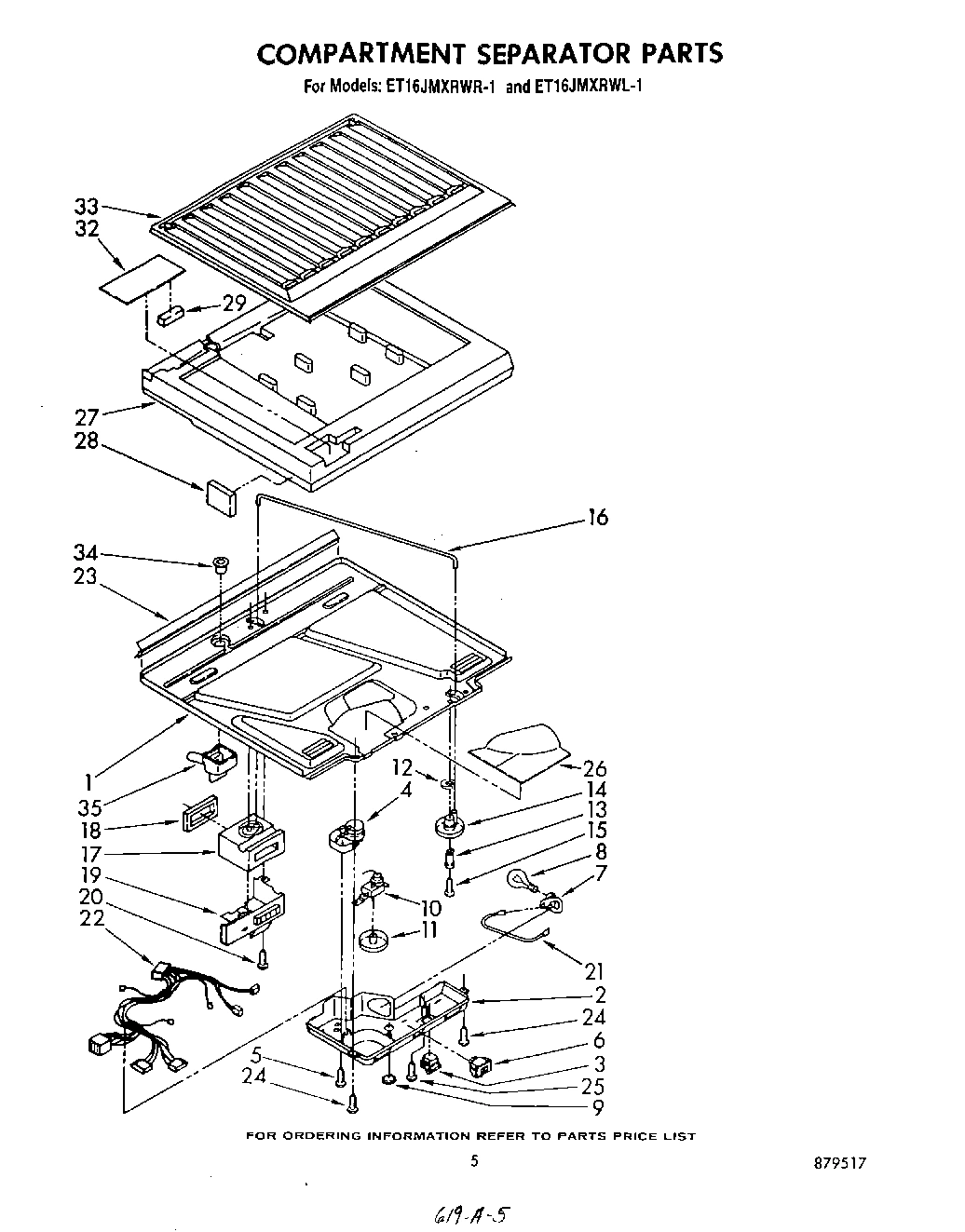 04 - COMPARTMENT SEPARATOR