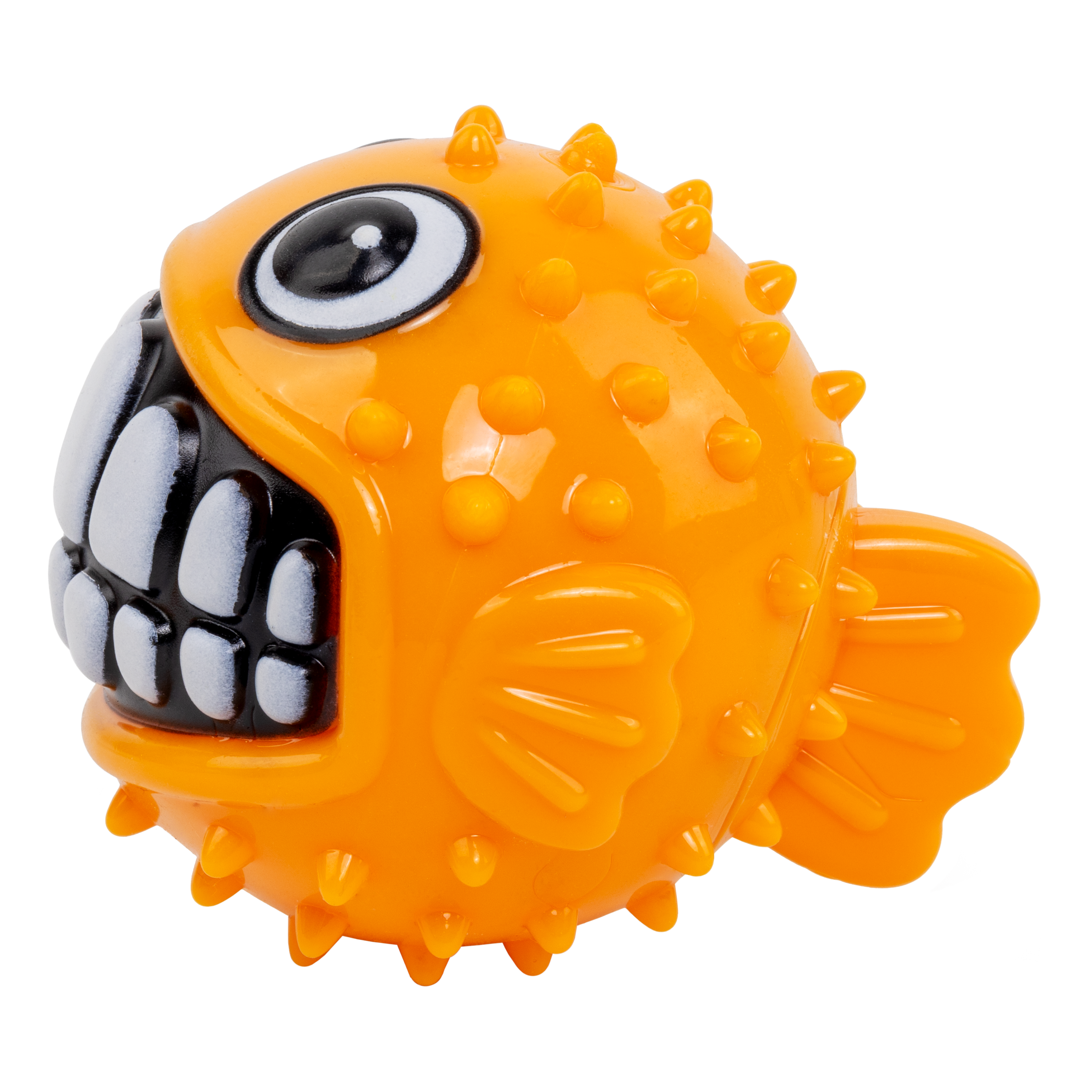 Grinz Puffer Fish alt4 product image