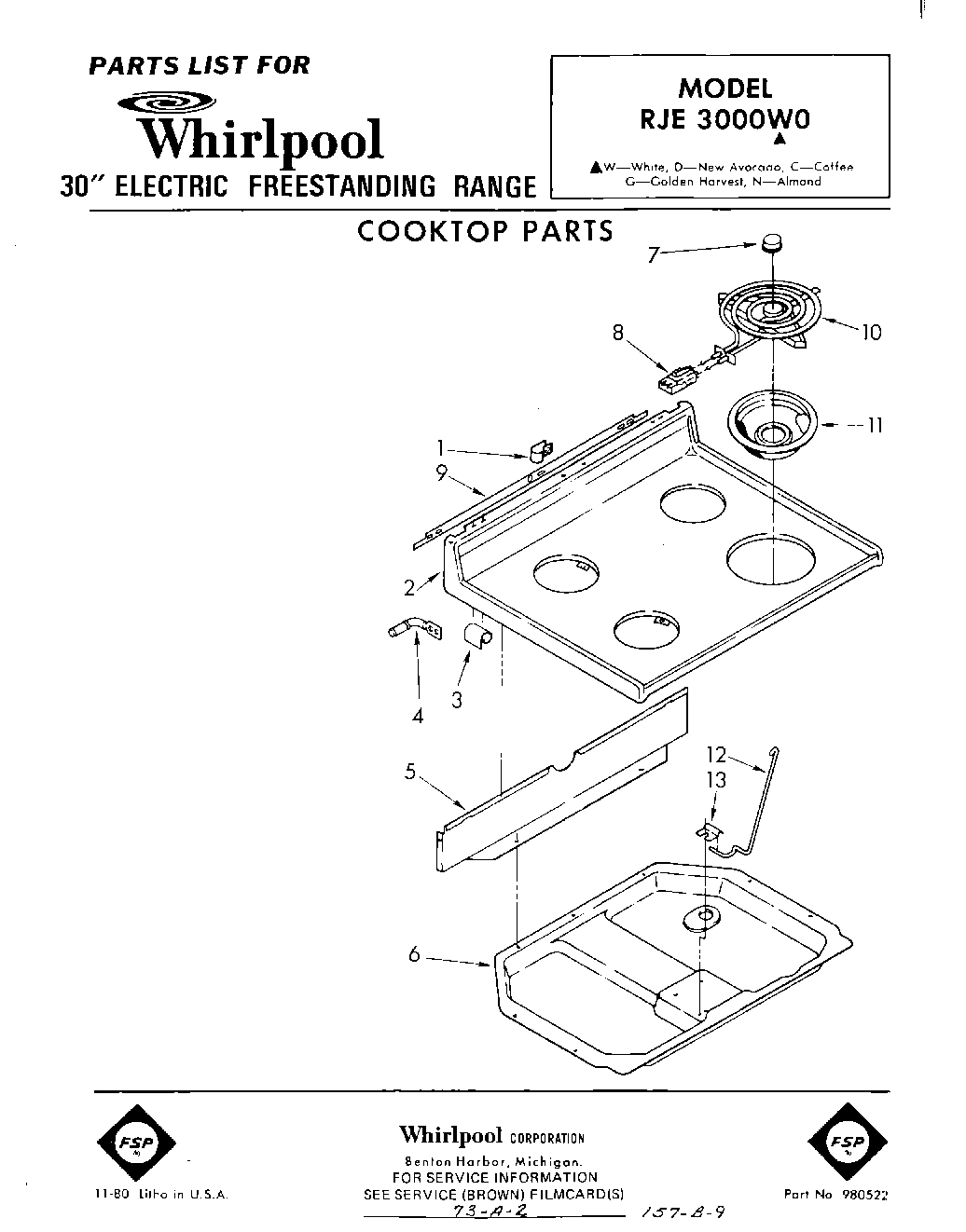 01 - COOKTOP