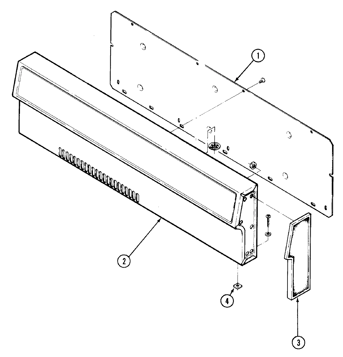 02 - CONTROL PANEL