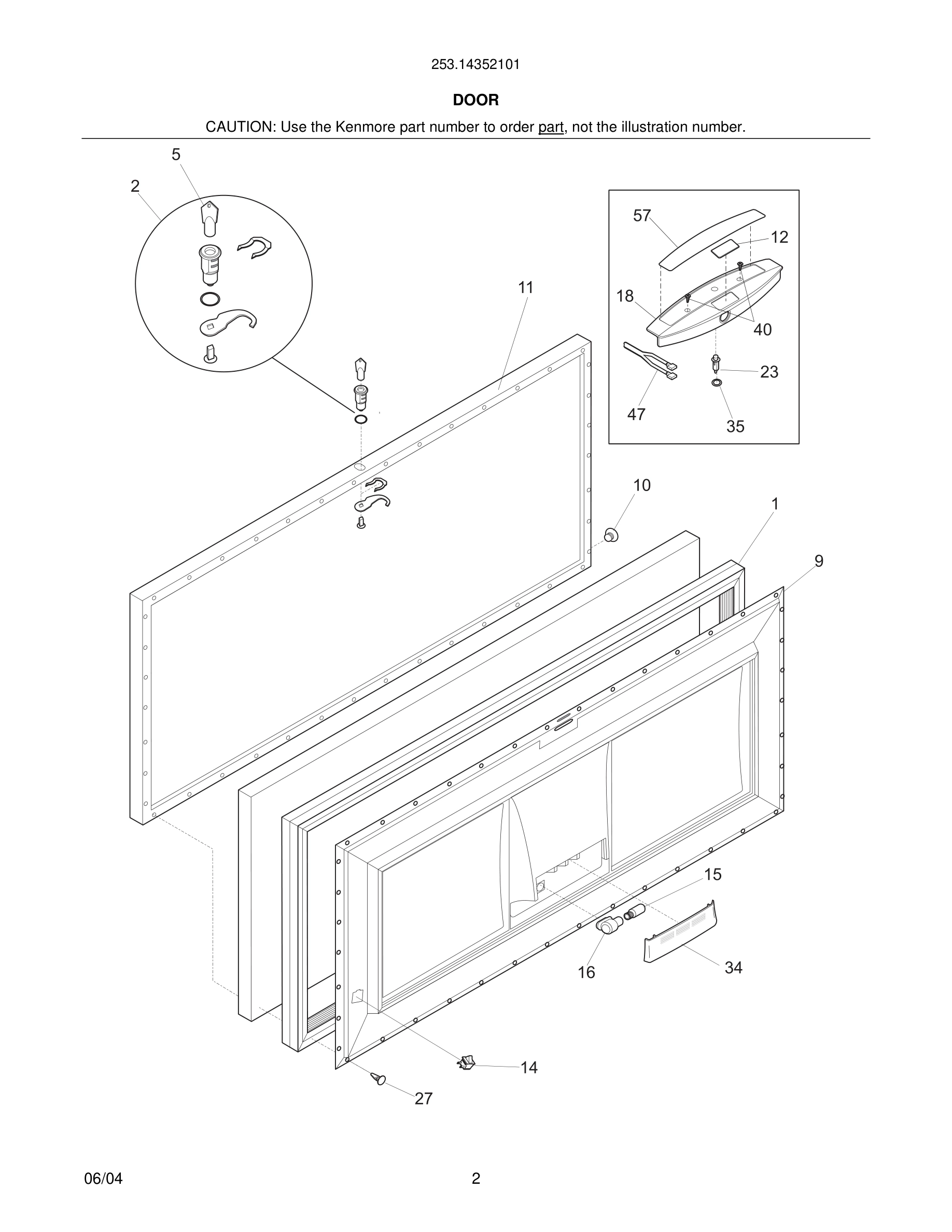 03 - DOOR