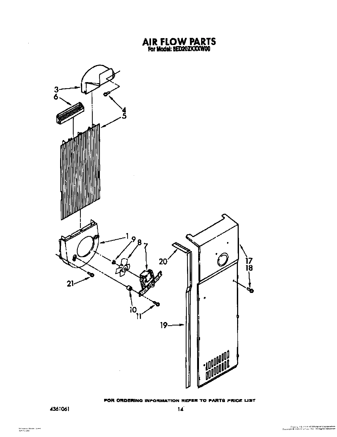 08 - AIR FLOW