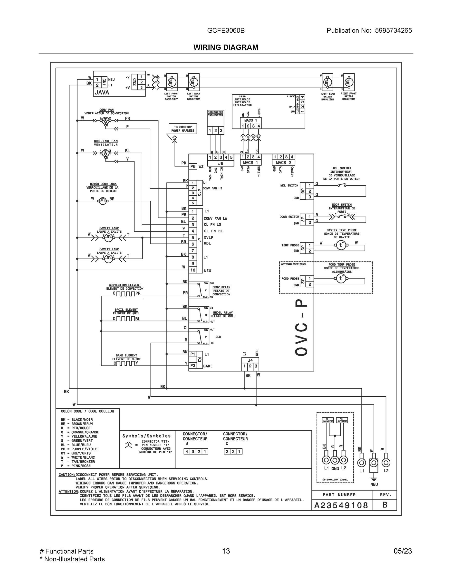 07 - WIRING DIAGRAM