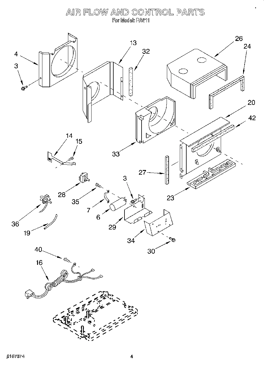 03 - AIR FLOW AND CONTROL