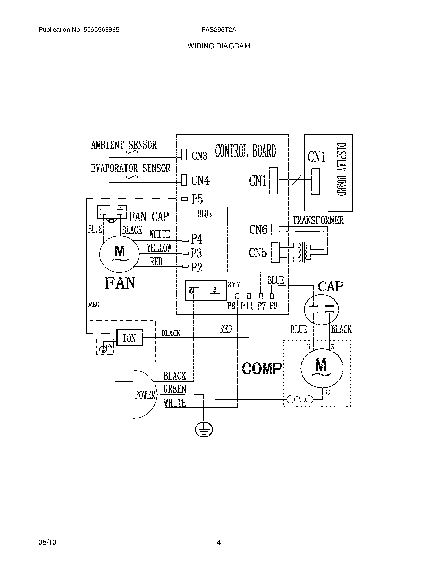 06 - WIRING DIAGRAM