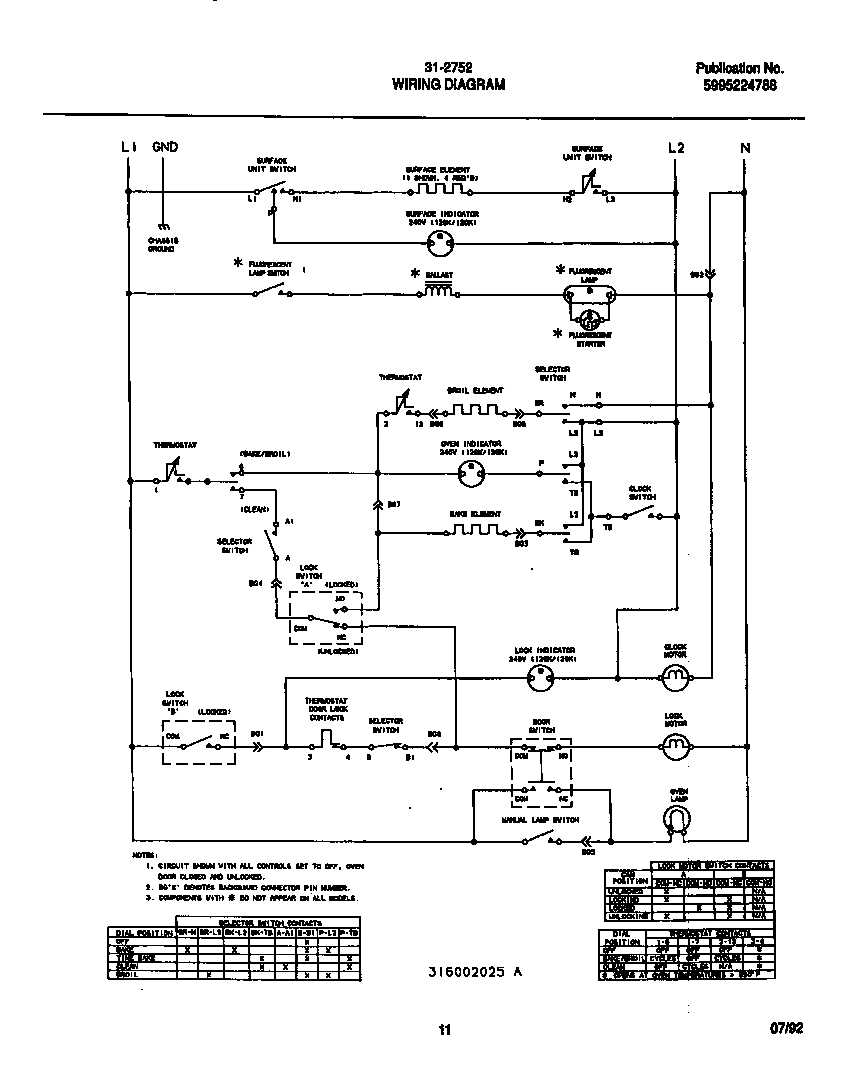 07 - WIRING DIAGRAM