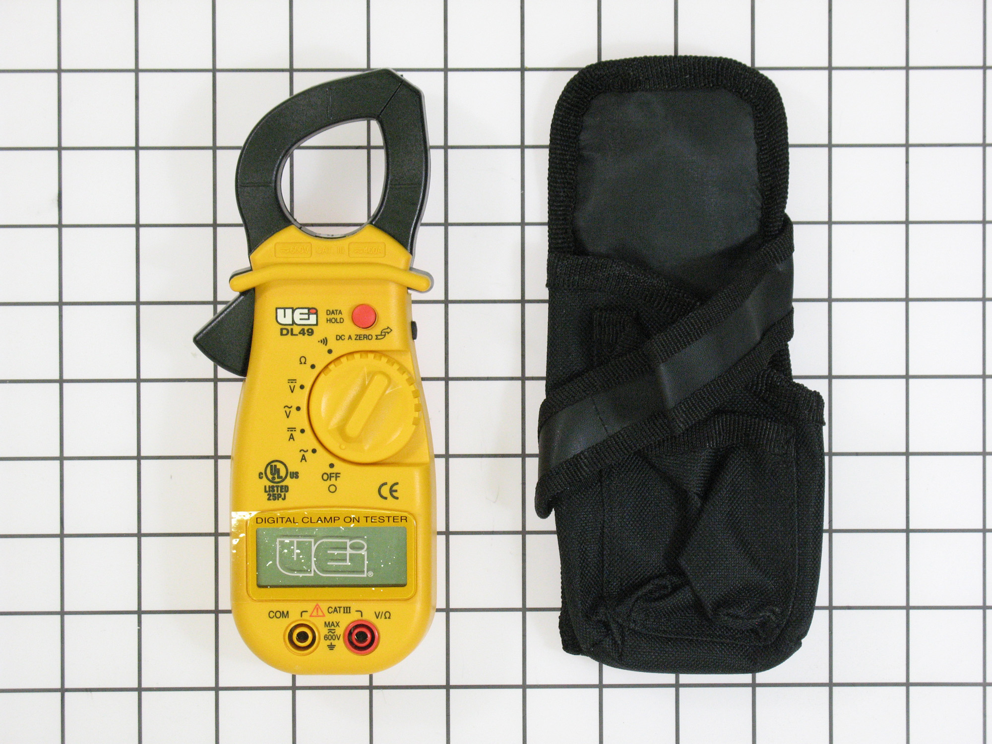 DL419
