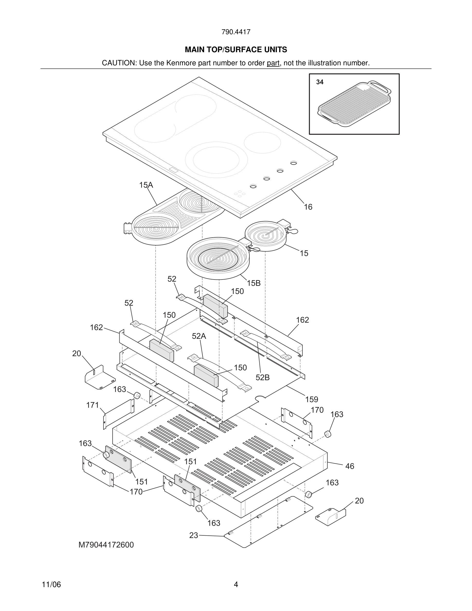 05 - MAIN TOP/SURFACE UNITS
