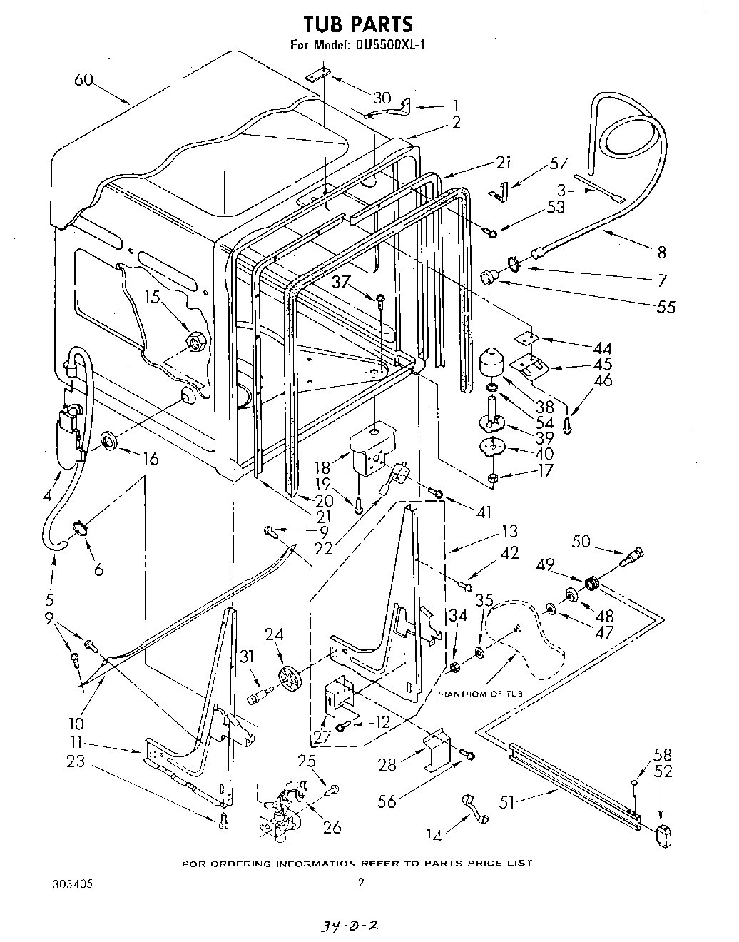 02 - TUB , LITERATURE AND OPTIONAL