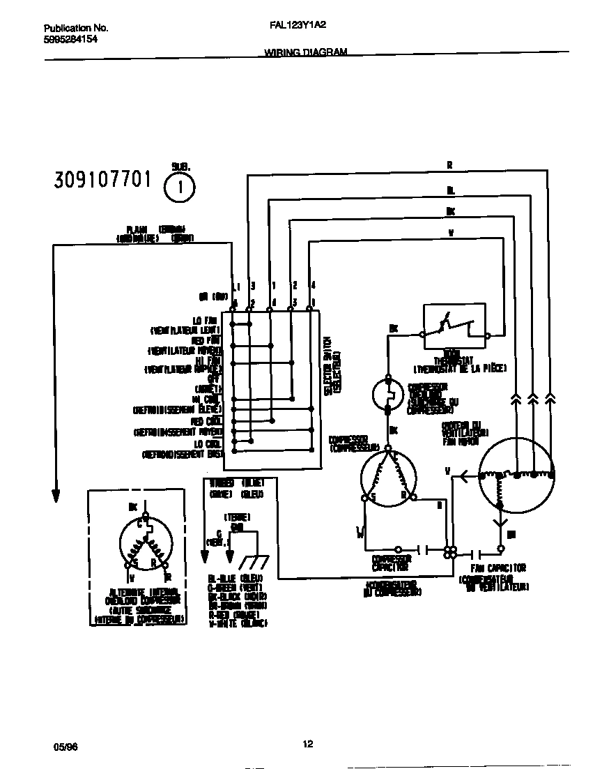 07 - WIRING DIAGRAM