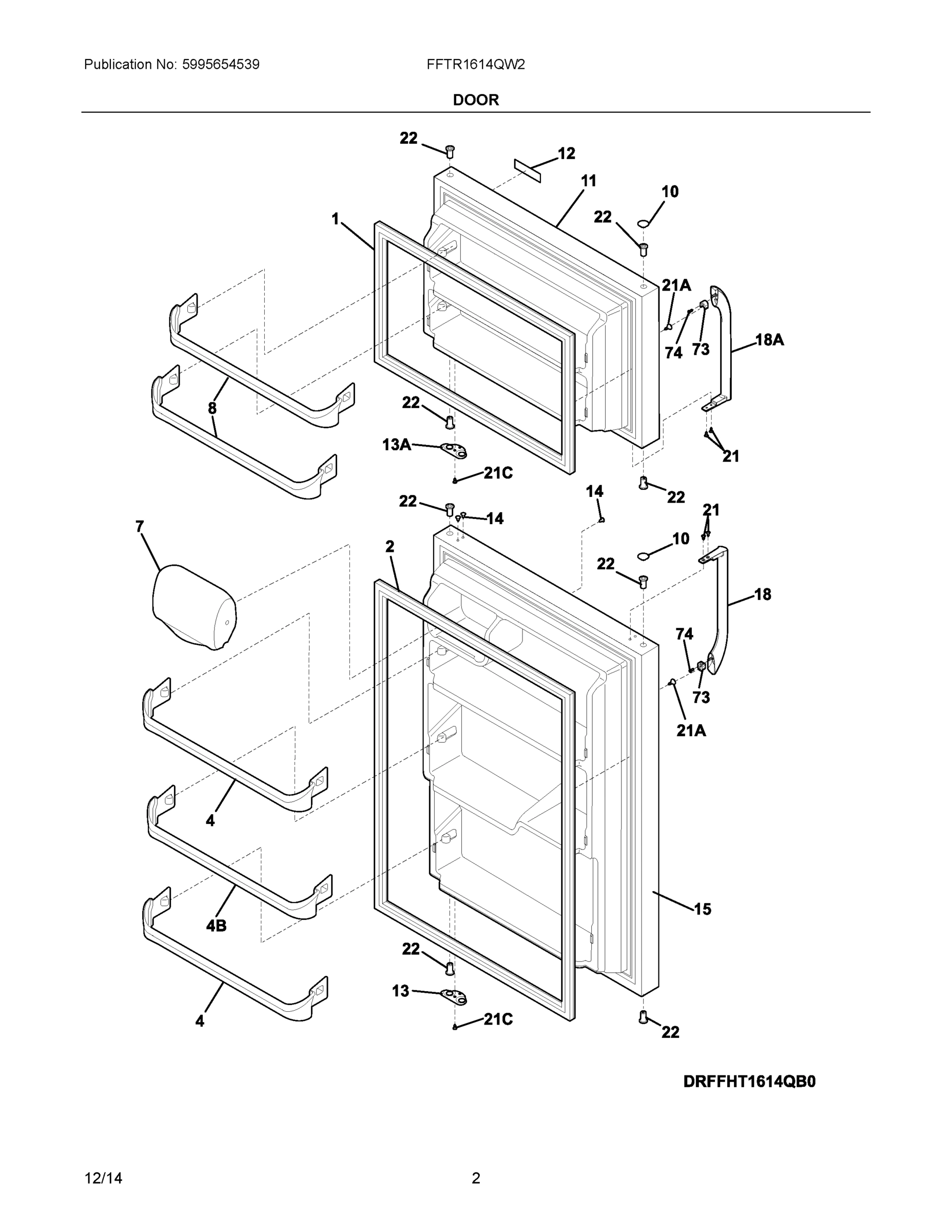 02 - DOOR