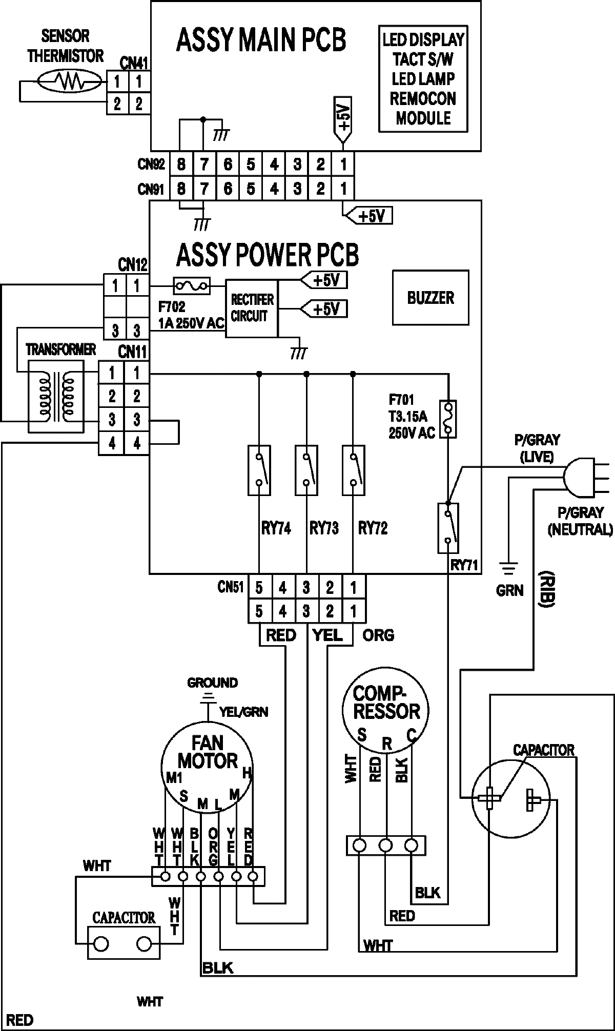 05 - WIRING INFORMATION