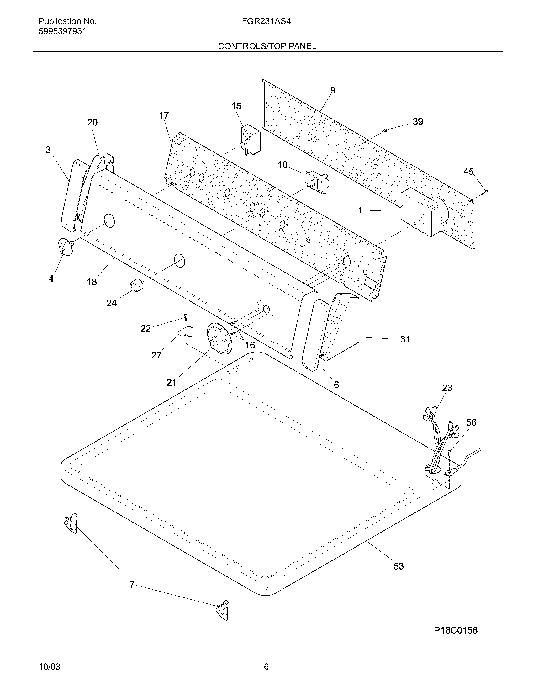 07 - CONTROLS/TOP PANEL