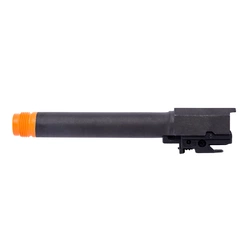 Walther PPQ Complete Barrel Assembly