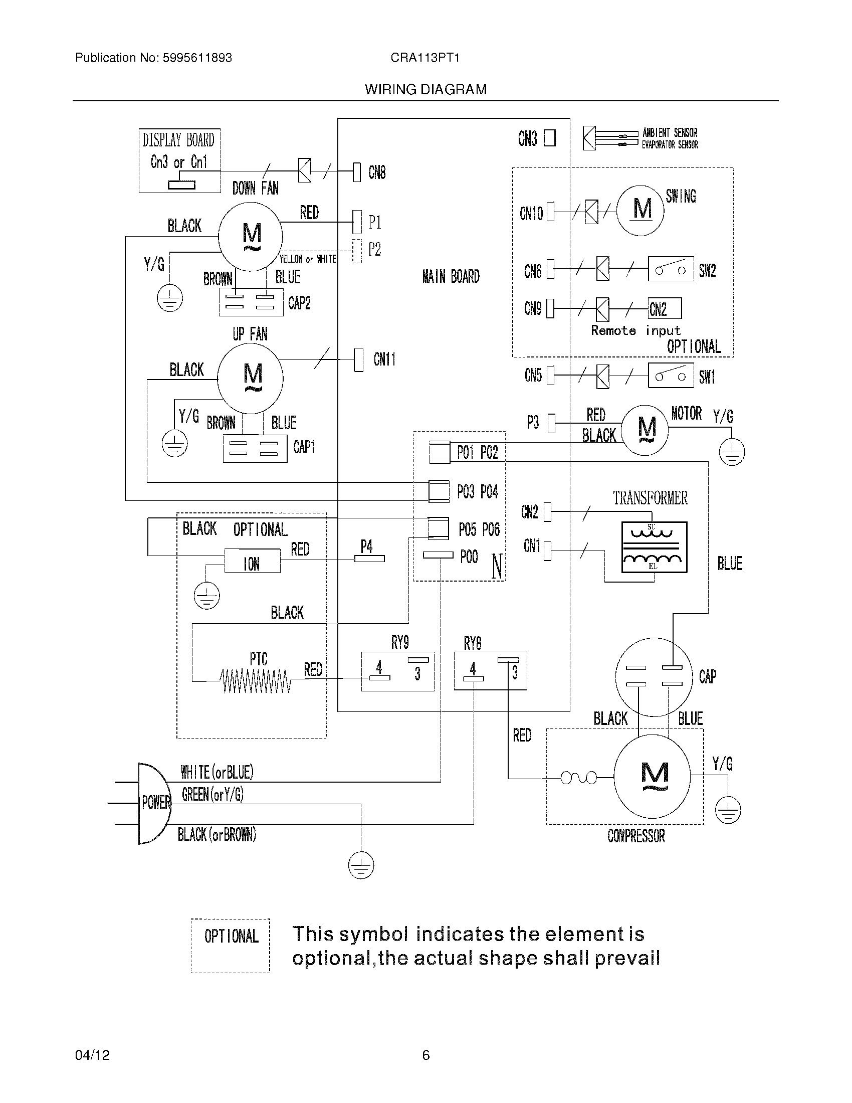 04 - WIRING DIAGRAM