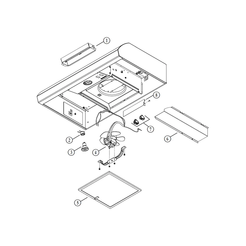 Exploded View