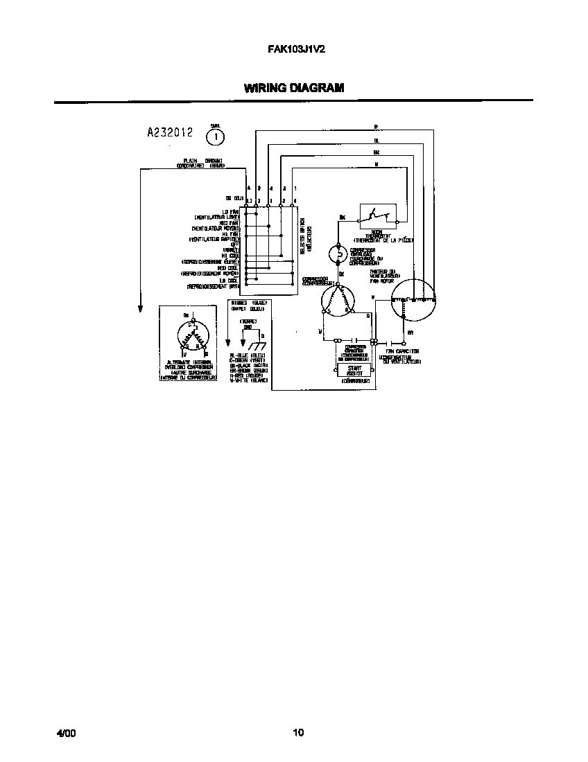 07 - WIRING DIAGRAM