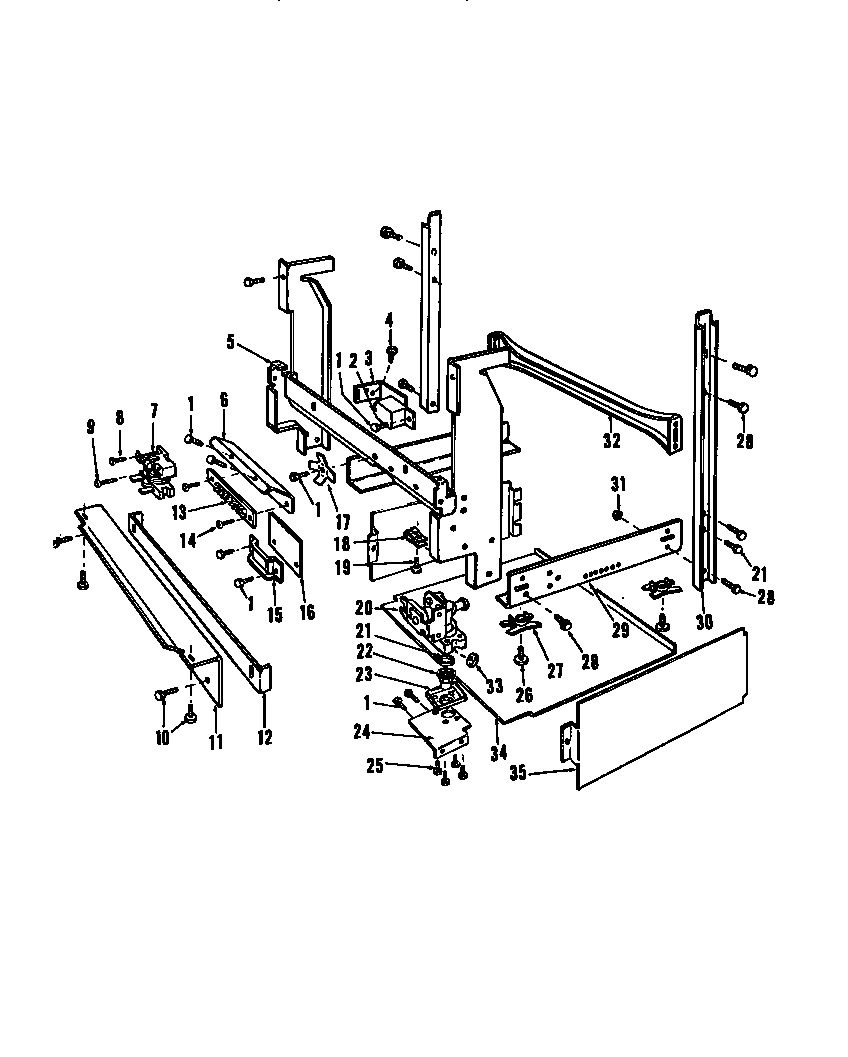 02 - FRAME DETAILS