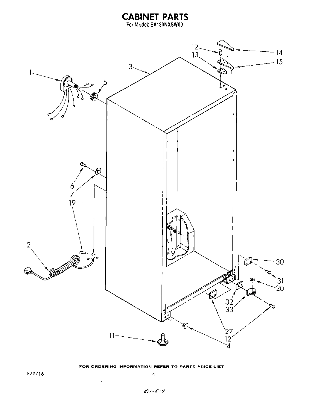 03 - CABINET