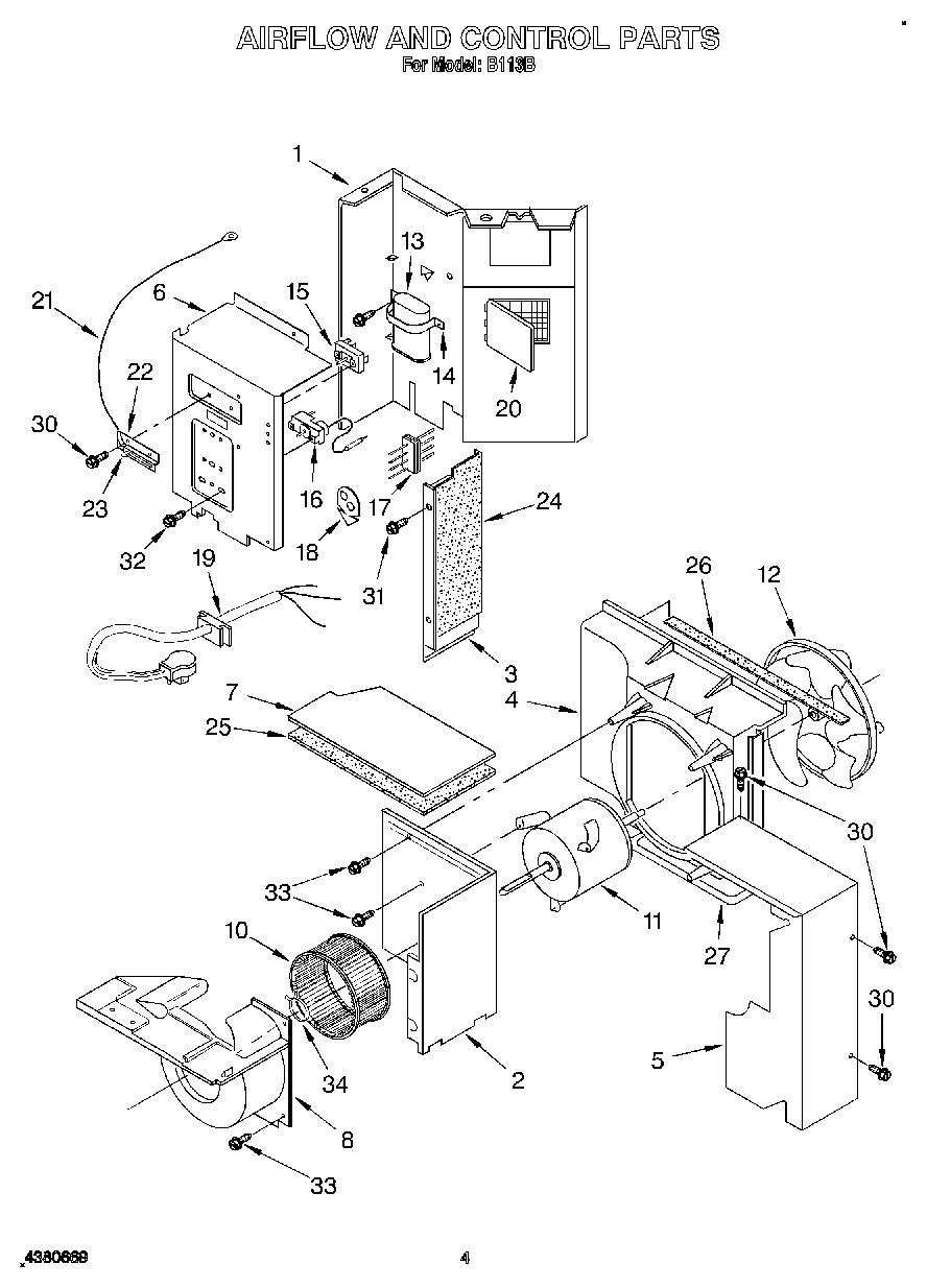 03 - AIRFLOW AND CONTROL