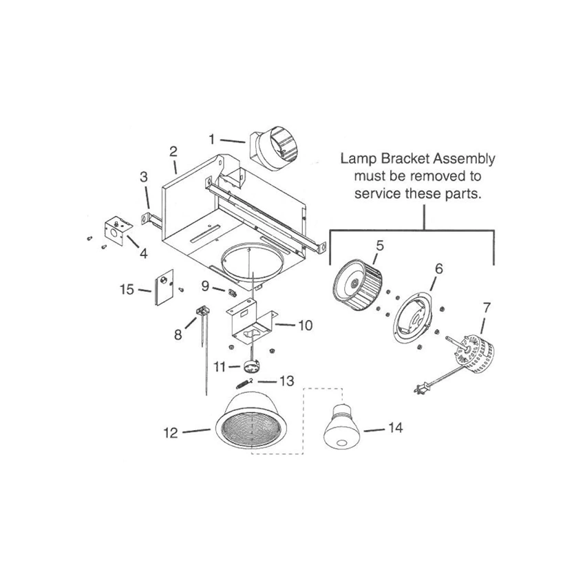 Exploded View