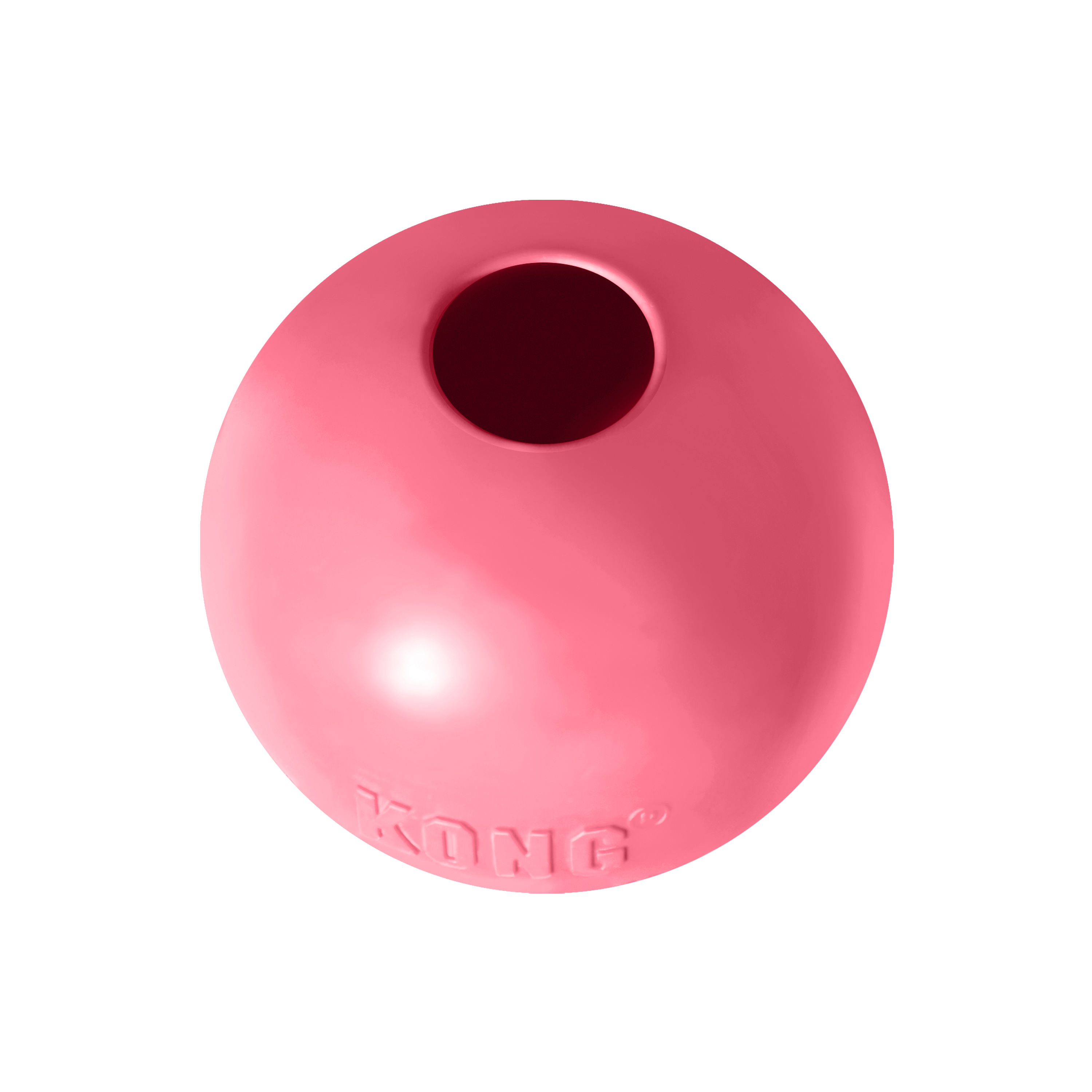 KONG Puppy Ball w/Hole alt2 product image