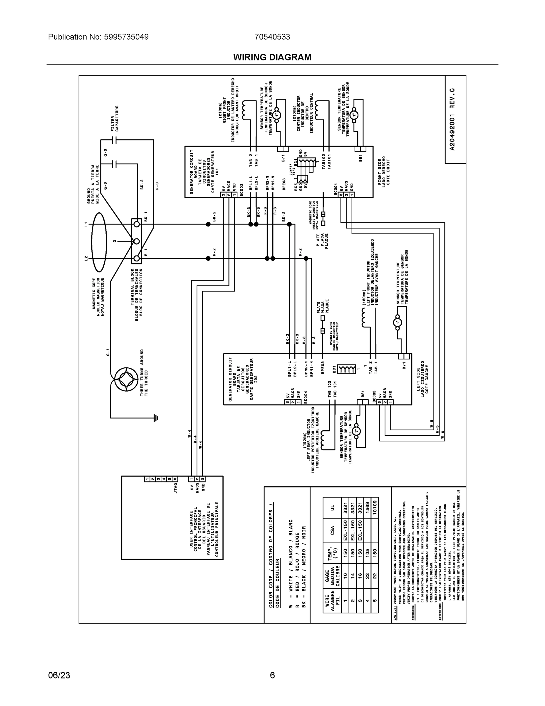 04 - WIRING DIAGRAM
