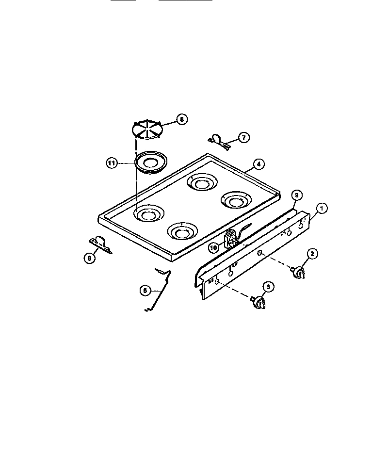 03 - COOKTOP