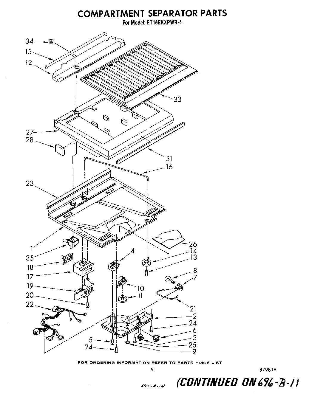04 - COMPARTMENT SEPARATOR