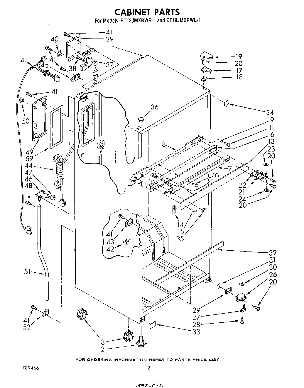 02 - CABINET