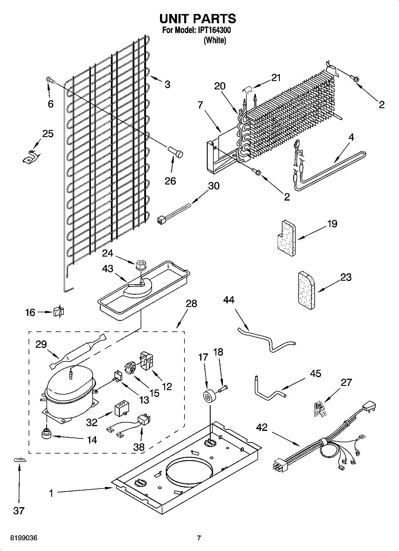 04 - UNIT PARTS