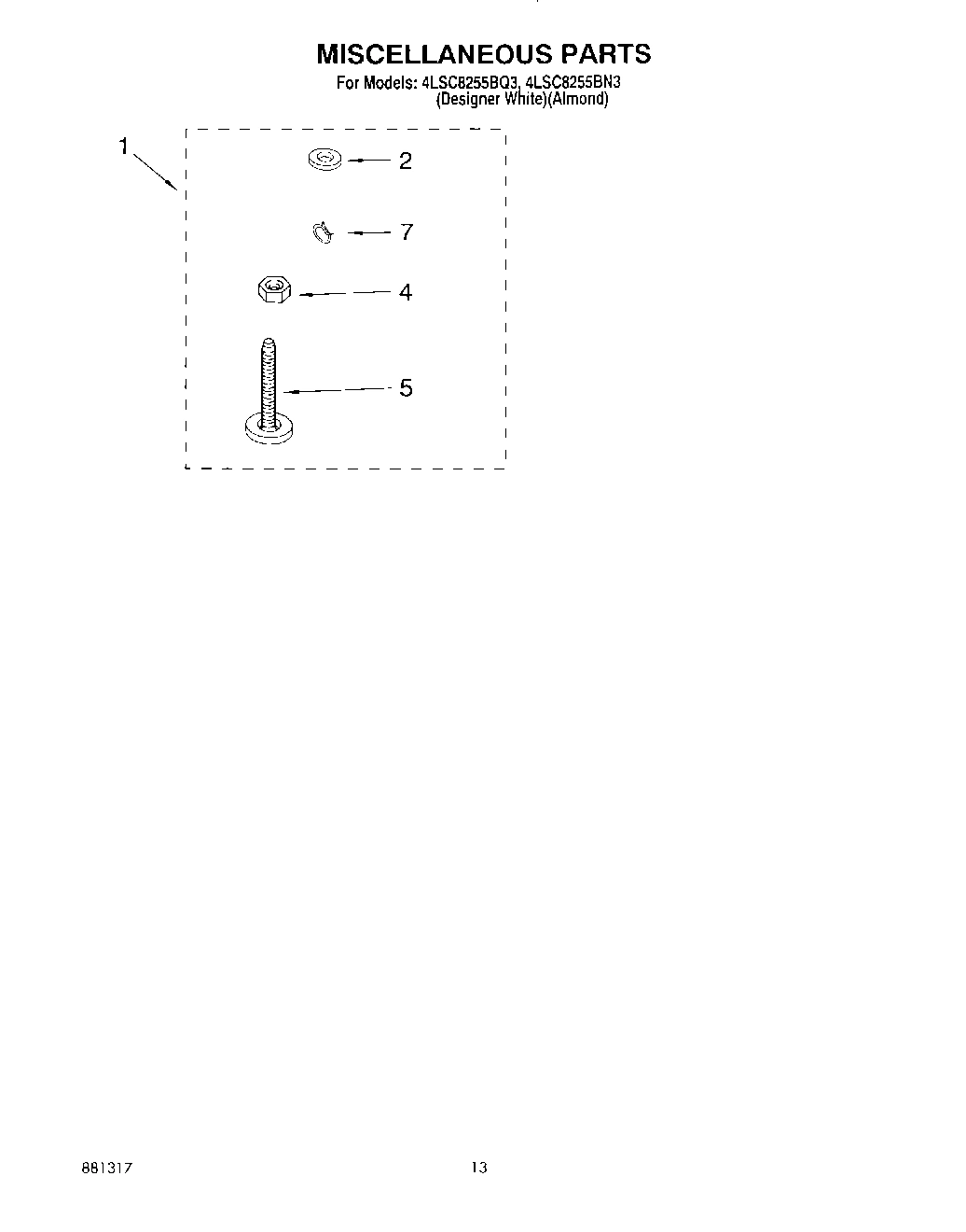 10 - MISCELLANEOUS, LIT/OPTIONAL
