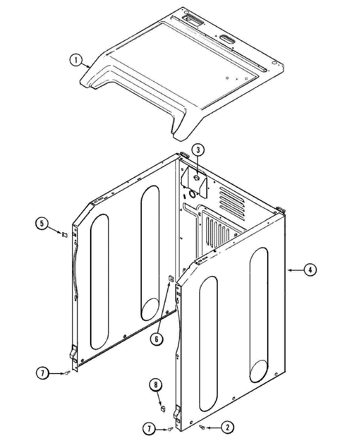 02 - CABINET (MDG)