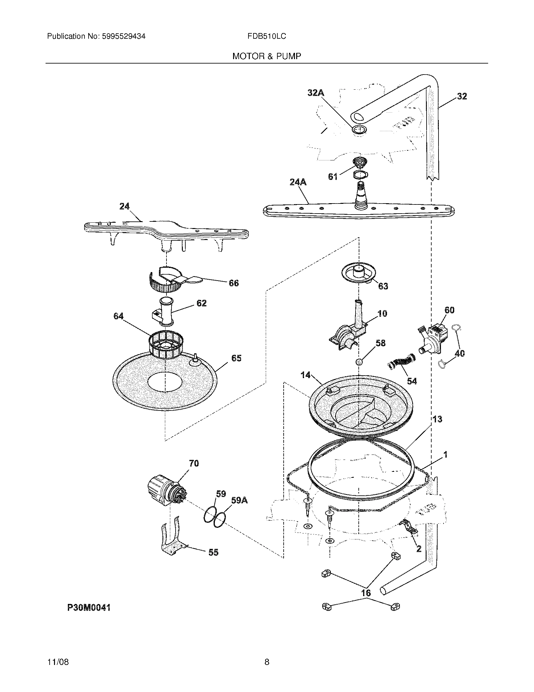 09 - MOTOR & PUMP