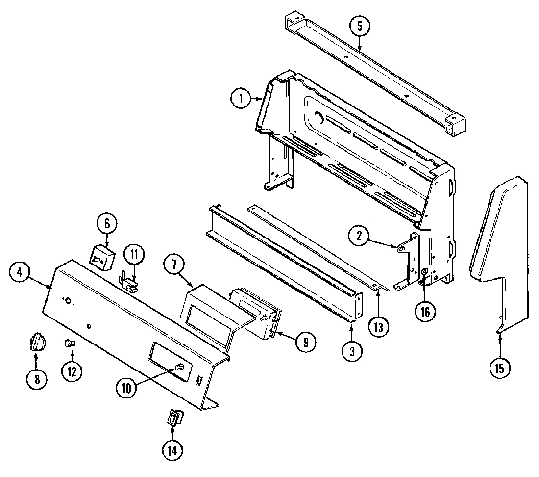 02 - CONTROL PANEL
