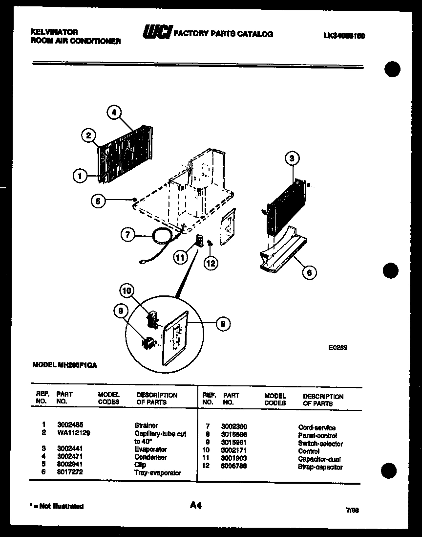 04 - ELECTRICAL PARTS