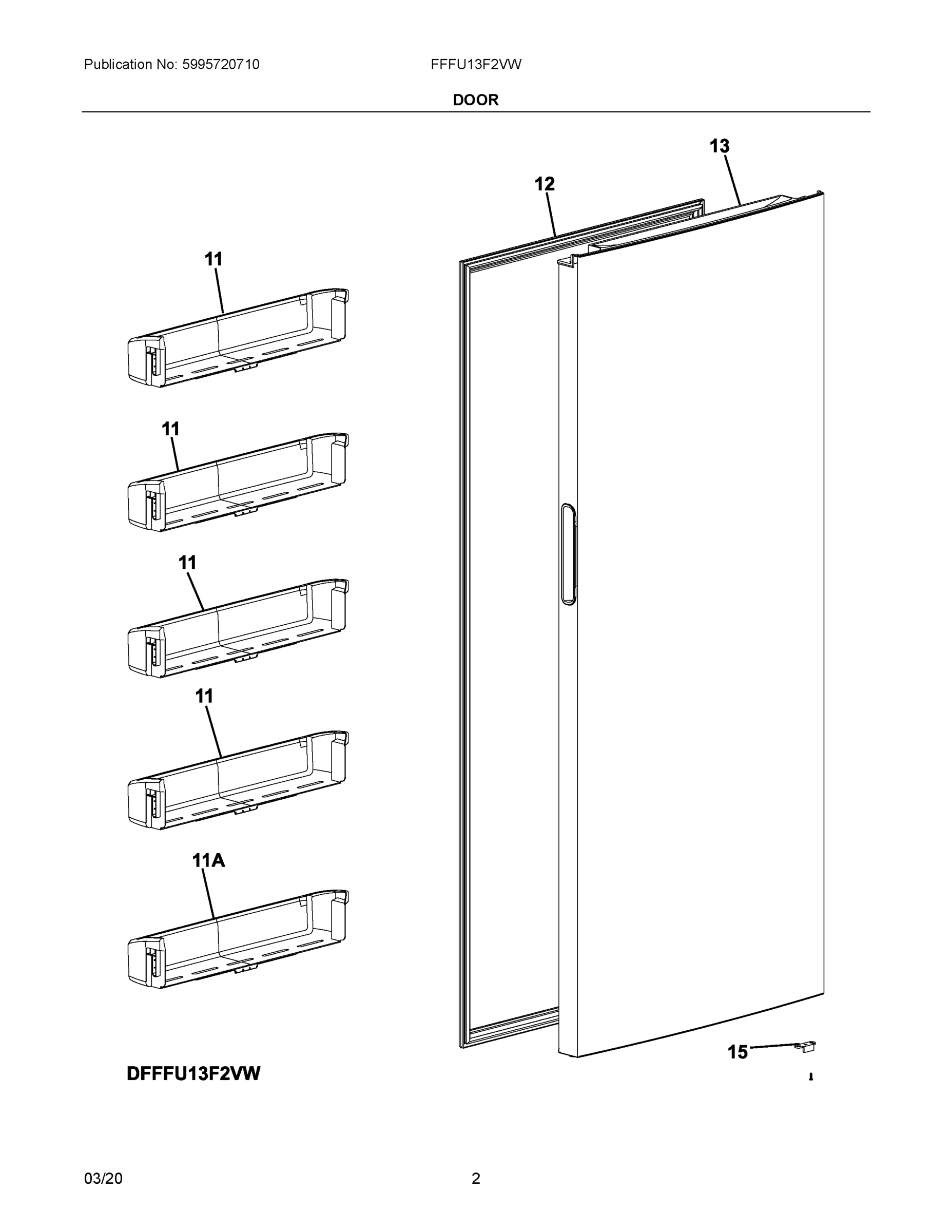 02 - DOOR