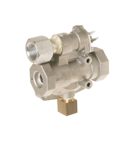 WB19T10079 GE Oven Regulator Convert Press - Image 10