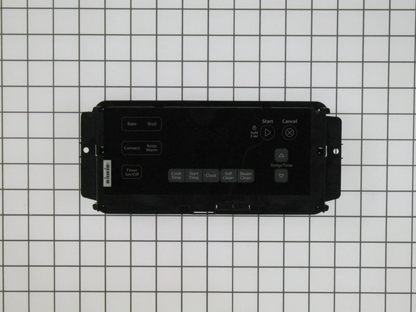 Electronic Control Board